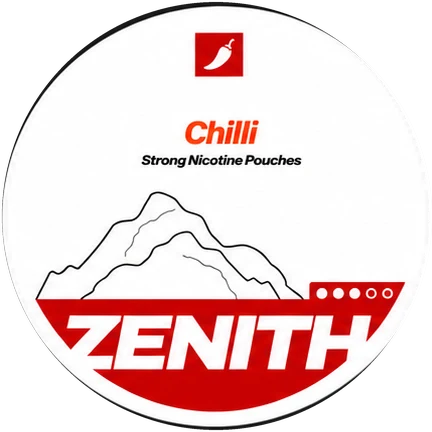 ZENITH Chilli can
